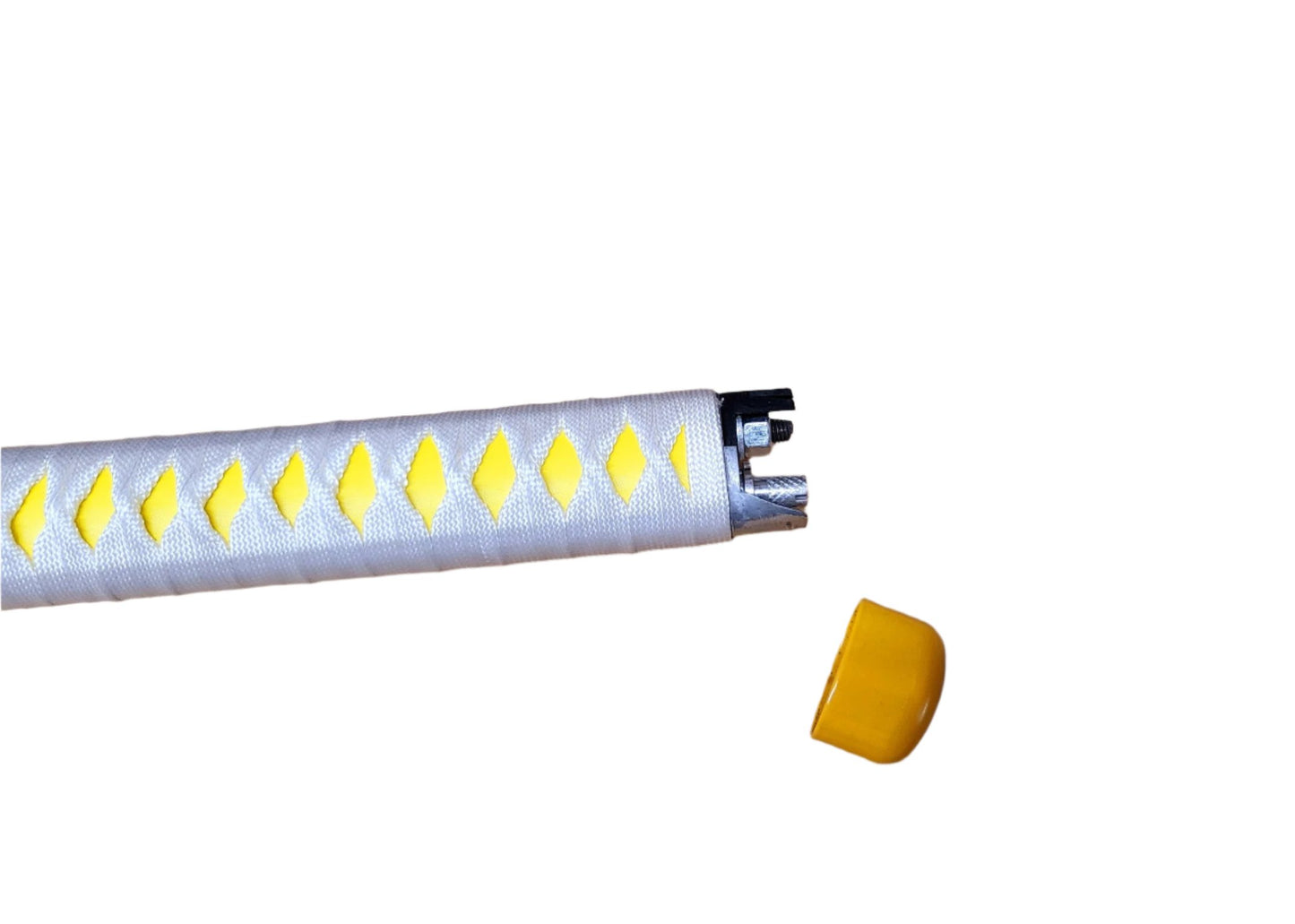 Metal Blade LED light Demon Sword 40"- T633011LED