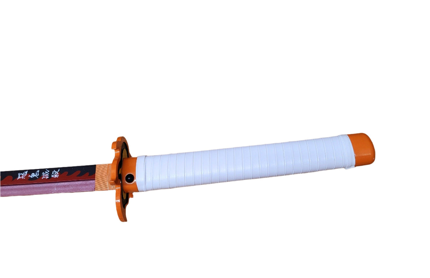 Metal Blade LED light Demon Sword 40"- T633014LED