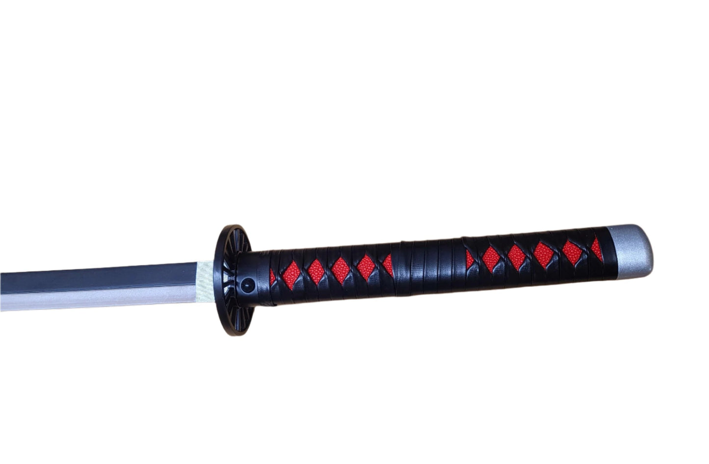 Metal Blade LED light Demon Sword 41"- T63301LED