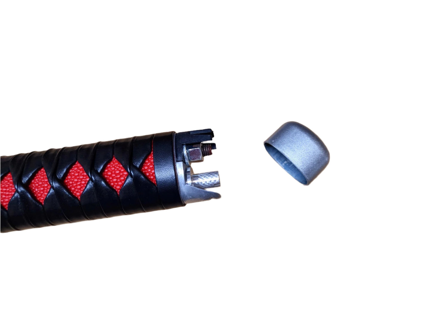 Metal Blade LED light Demon Sword 41"- T63301LED