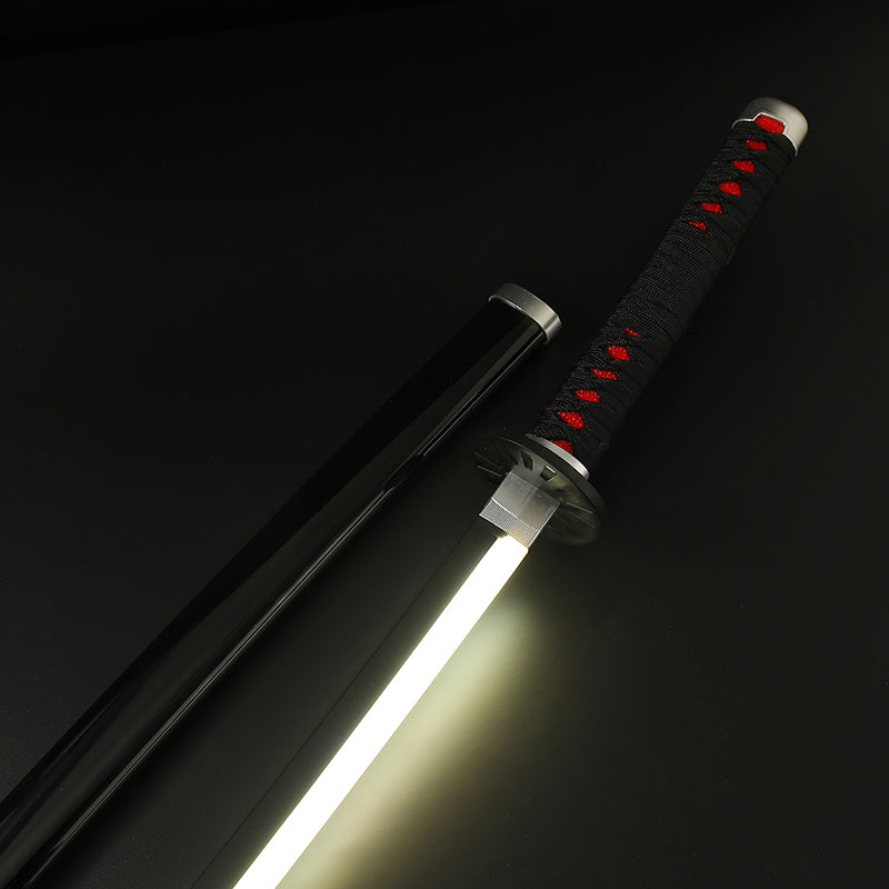Metal Blade LED light Demon Sword 41"- T63301LED