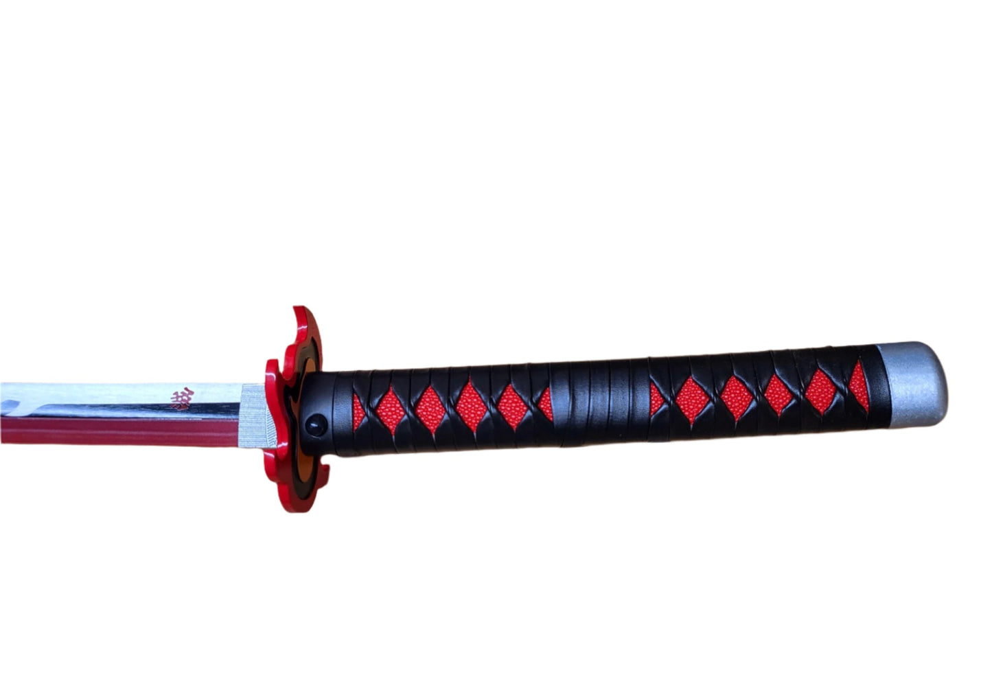 Metal Blade LED light Demon Sword 40"- T633021LED