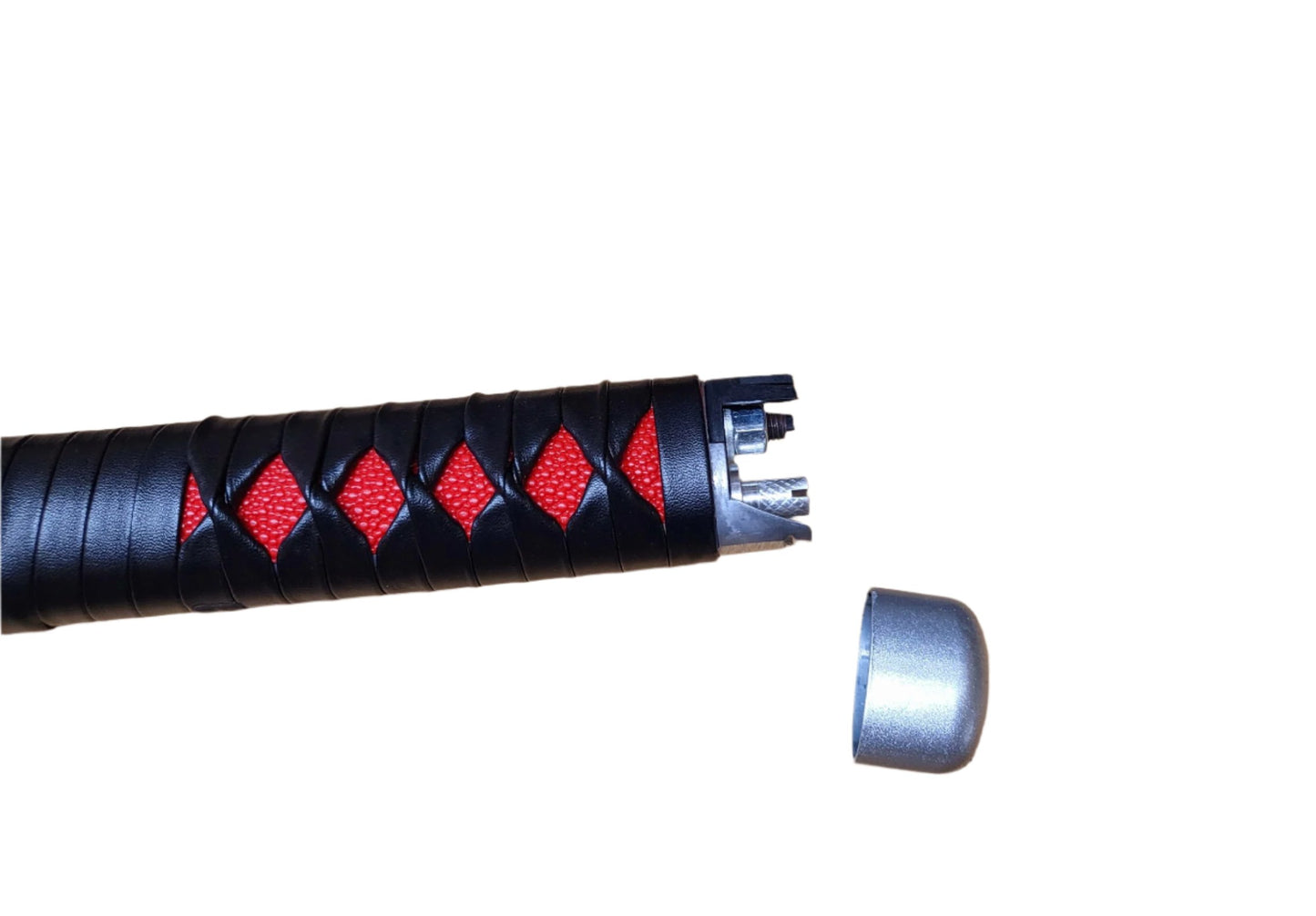 Metal Blade LED light Demon Sword 40"- T633021LED
