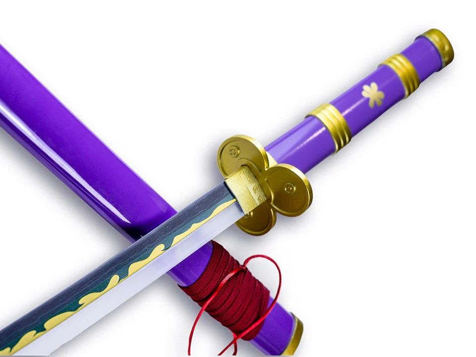 Metal Blade LED light Fantasy Sword 40"- T633050LED