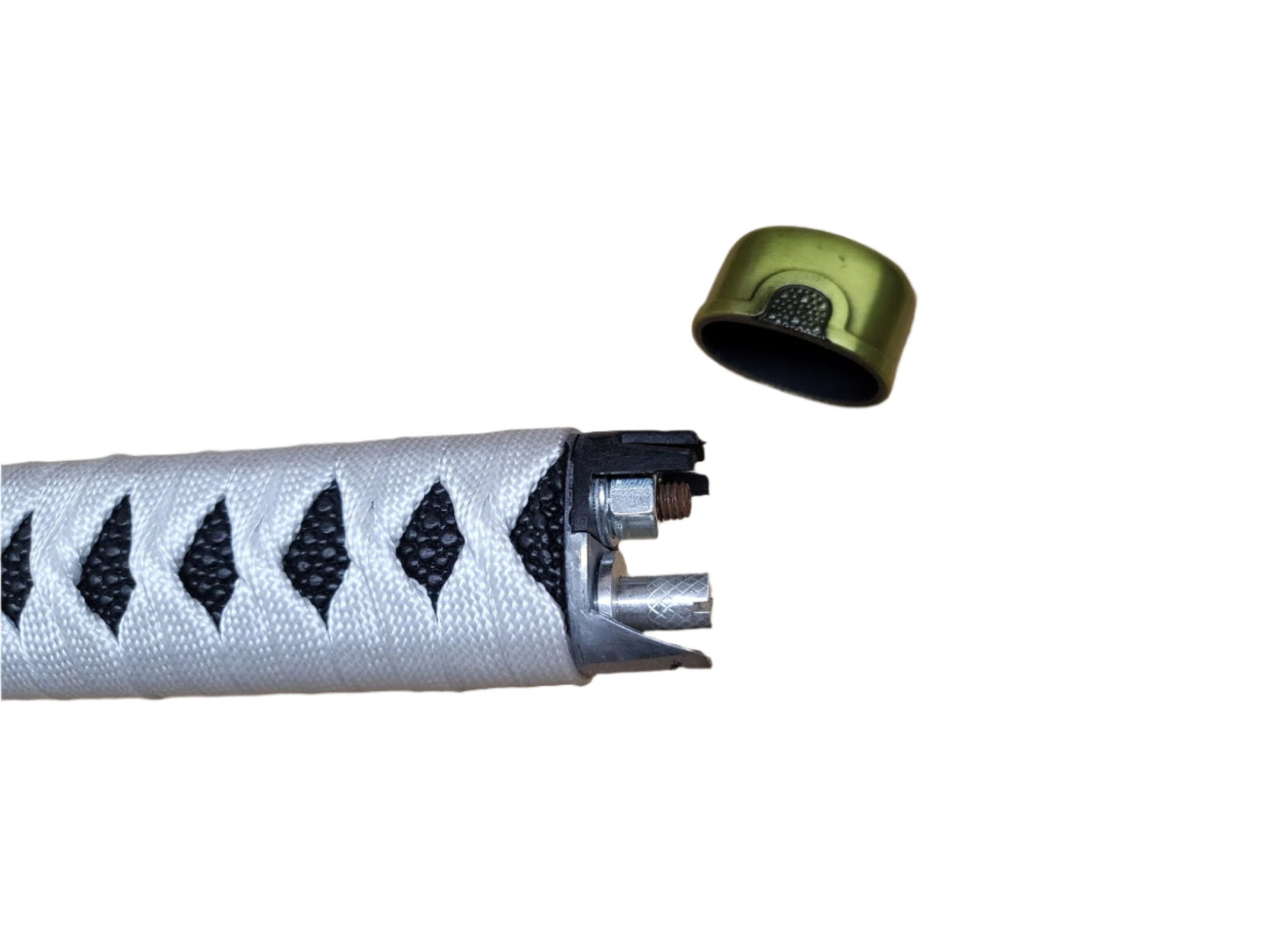 Metal Blade LED light Fantasy Sword 40"- T633603LED