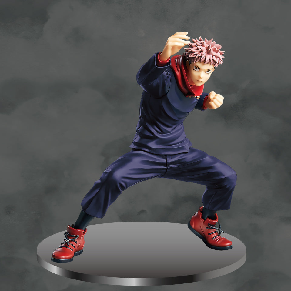 Jujutsu Kaisen TV Anime - Yuji Itadori - TT844480