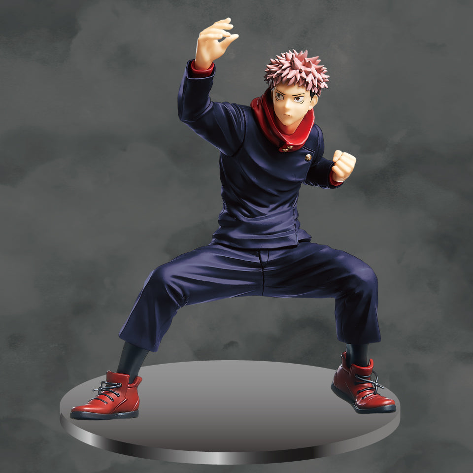 Jujutsu Kaisen TV Anime - Yuji Itadori - TT844480