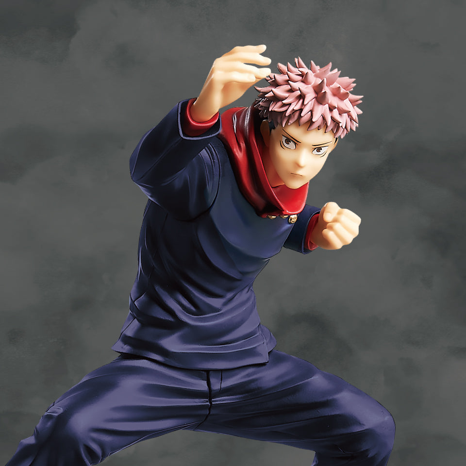 Jujutsu Kaisen TV Anime - Yuji Itadori - TT844480