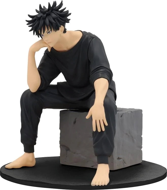 Jujutsu Kaisen Fushiguro Megumi vol.2 Prize Figure - TT840222
