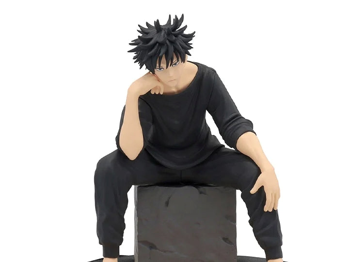 Jujutsu Kaisen Fushiguro Megumi vol.2 Prize Figure - TT840222