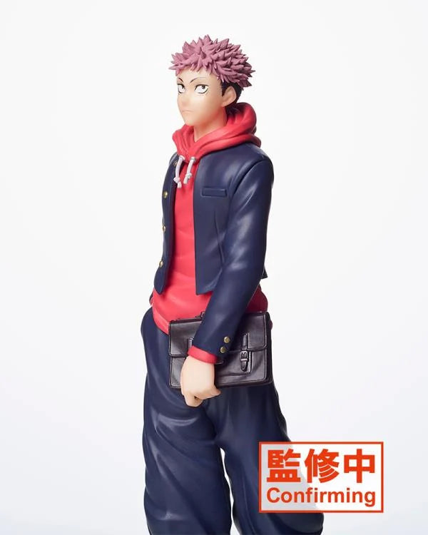 Jujutsu Kaisen Yuji Itadori Figure - TT841014