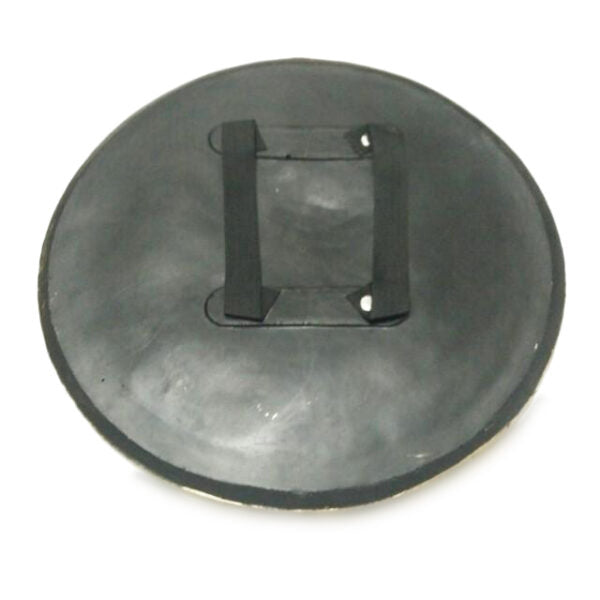 Foam 17.5" Spartan Shield - UAF-1011