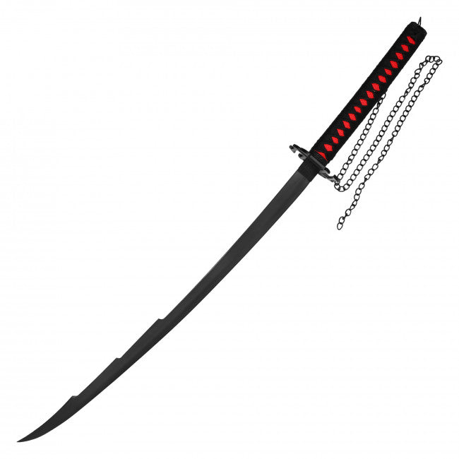 Metal Fantasy Soul Reaper Sword 38" - FS198