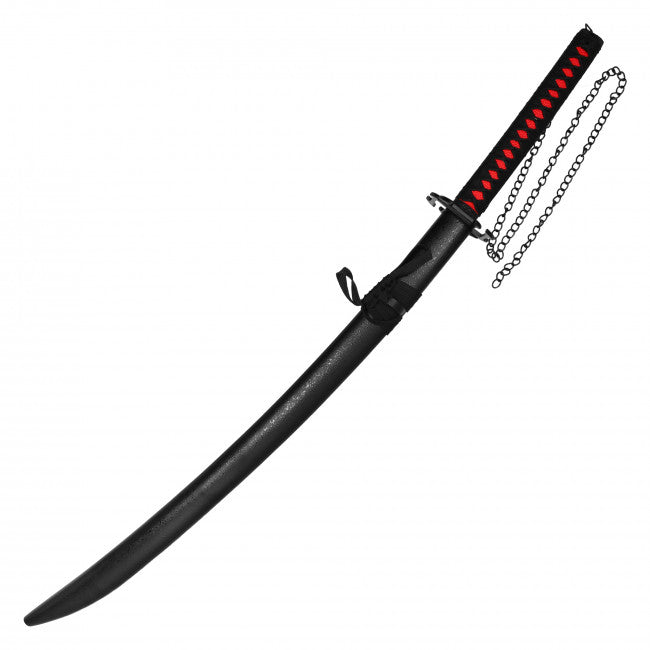 Metal Fantasy Soul Reaper Sword 38" - FS198