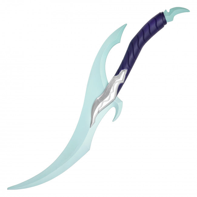 Foam 25.75" Ice Elf's Dagger- G-FSB136