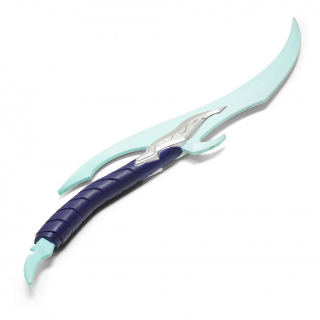 Foam 25.75" Ice Elf's Dagger- G-FSB136