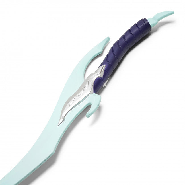 Foam 25.75" Ice Elf's Dagger- G-FSB136