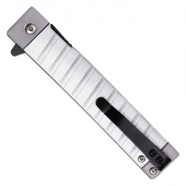 8" Spring Assisted Fantasy Pocket Knife - PF52H