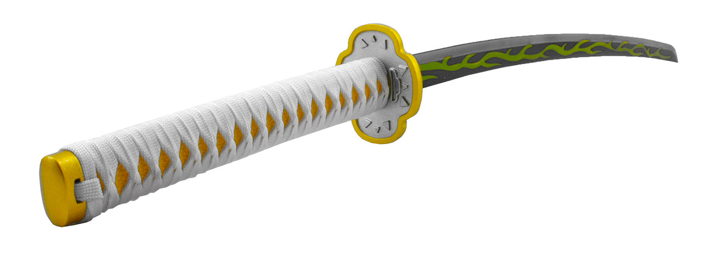 Metal Anime Demon Sword 41" - SF1986
