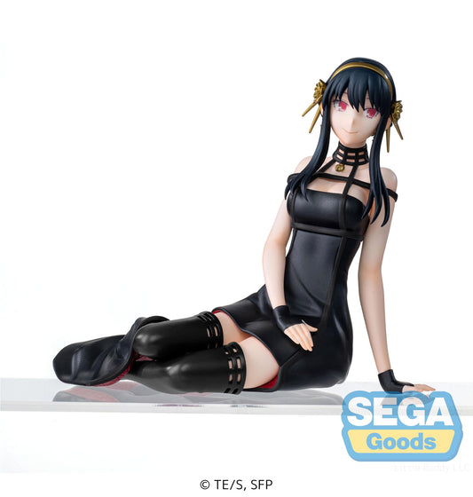 SPY x FAMILY - PM Perching Figure - Yor Forger - 115-1060793