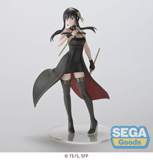 SPY x FAMILY - PM Figure - (Yor Forger) Thorn Princess - 115-1061241