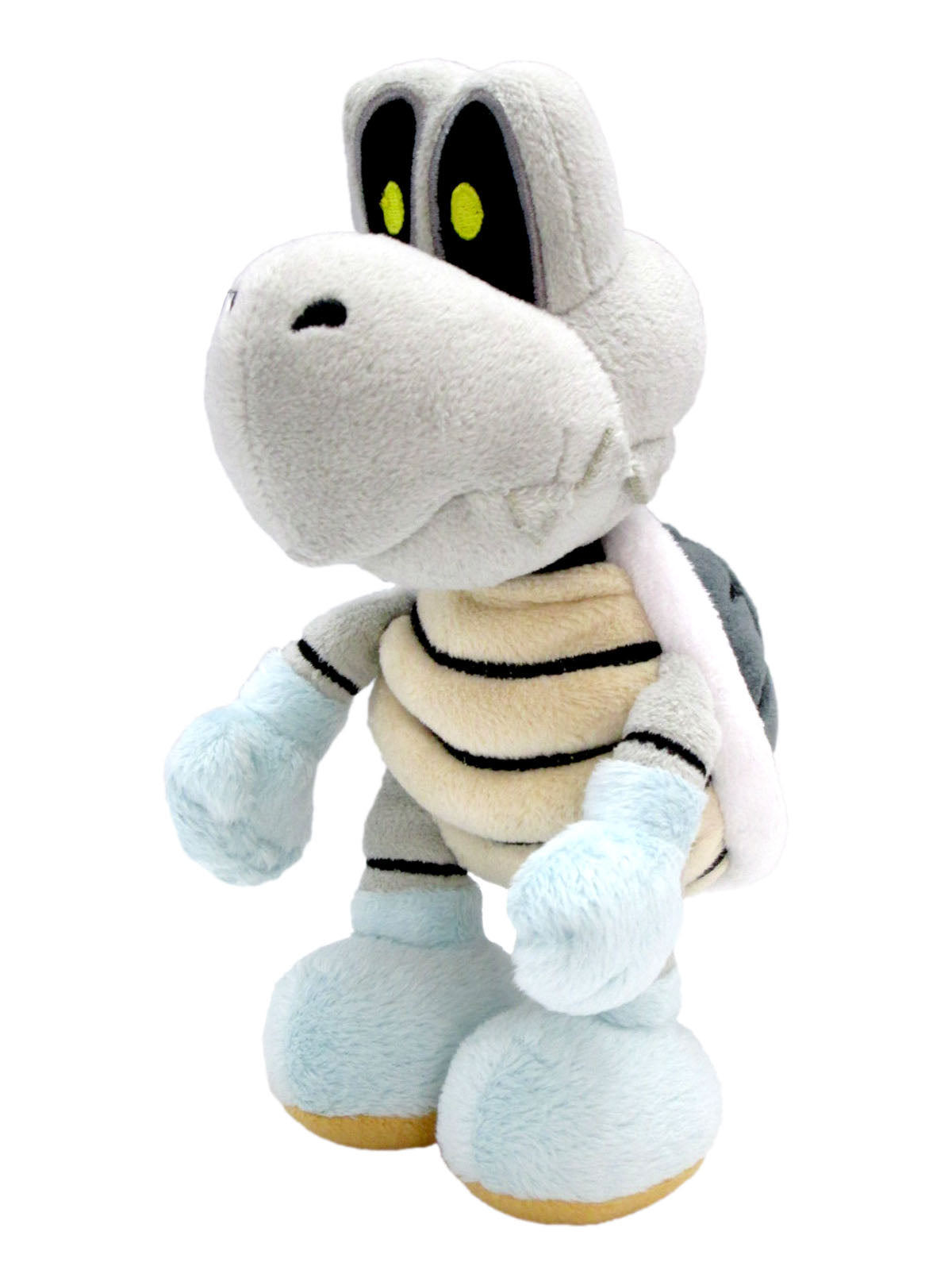 Super Mario - Dry Bones 8" Plush - 1598