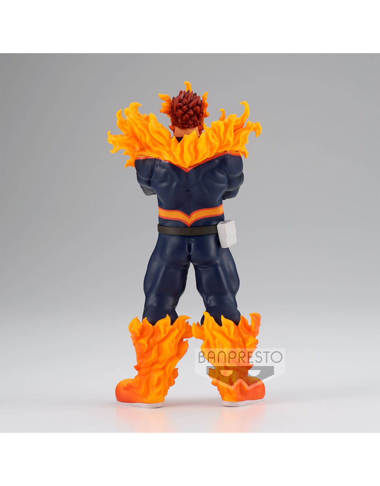 MY HERO ACADEMIA AGE OF HEROES-ENDEAVOR & SHOTO-(A:ENDEAVOR) -16125
