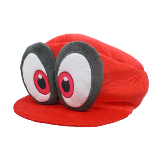 Super Mario - Cappy (Mario's Cap) - 1659