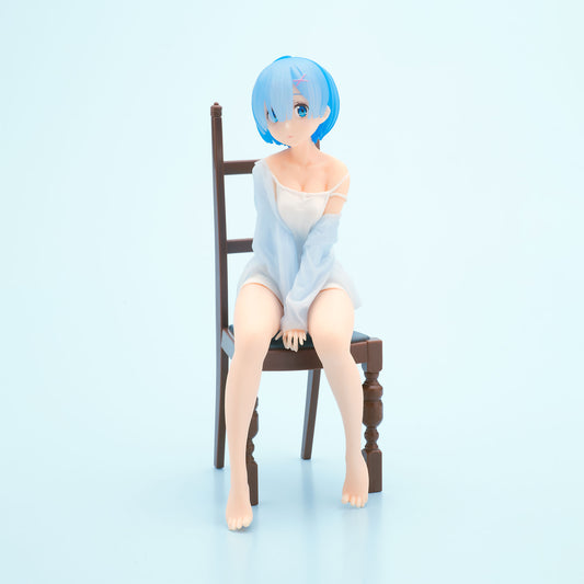 Re:Zero -Starting Life in Another World- -Relax time- REM - 17012
