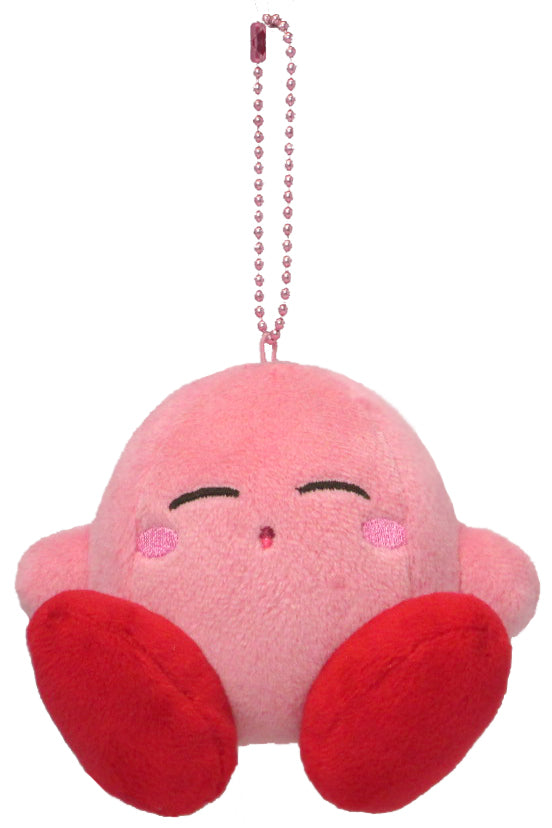 Kirby - Kirby 3.5" Sleeping Plush - 1712