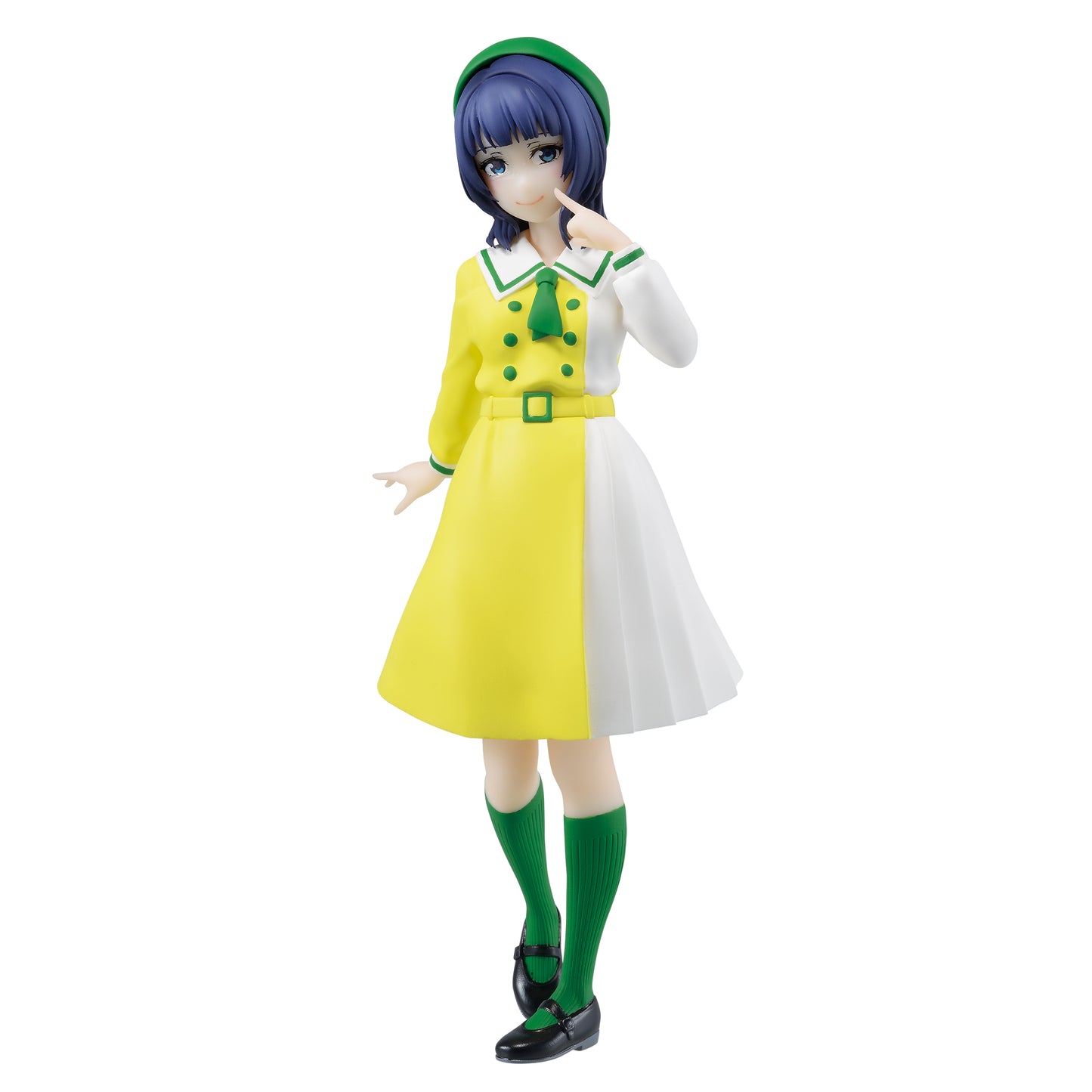 Love Live! Nijigasaki High School Idol Club Karin Asaka Figure - 17718
