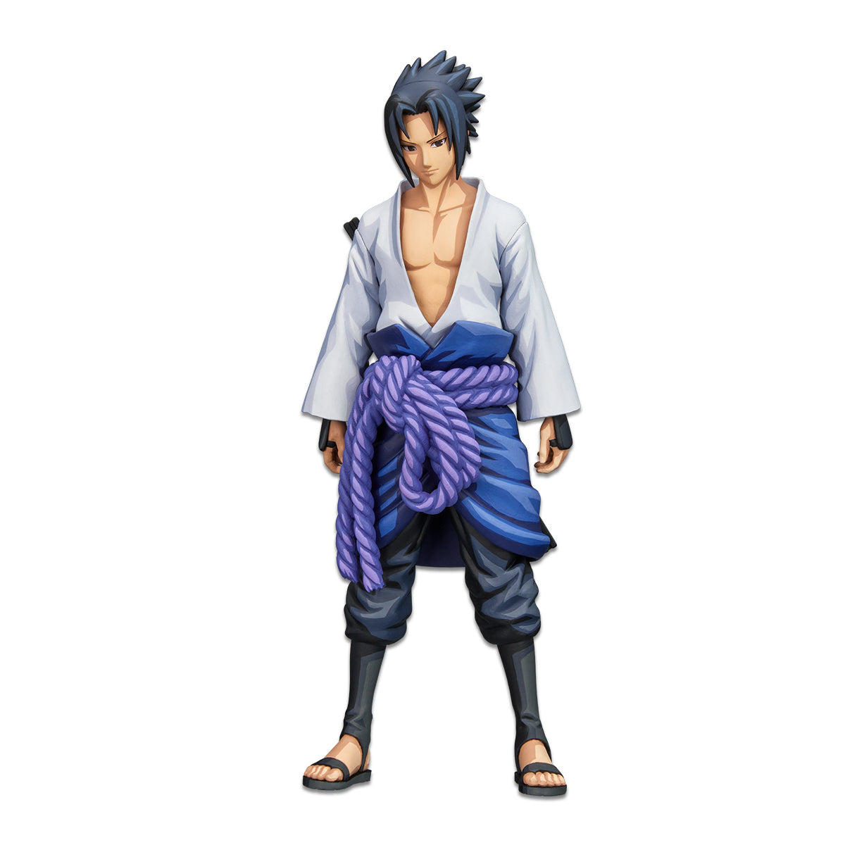 Naruto Shippuden - Grandista - Uchiha Sasuke - Manga Dimensions - 18030