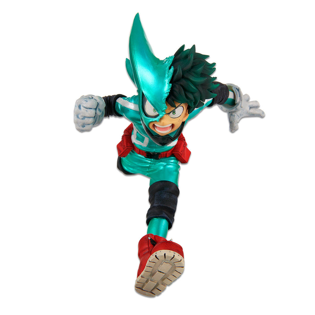 My Hero Academia - Banpresto Chronicle - Modeling Academy - Vol. 1 - 18038