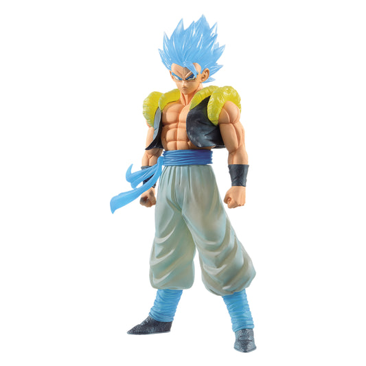 Dragon Ball - Super Clearise Super Saiyen God - Super Saiyan Gogeta - - 18209