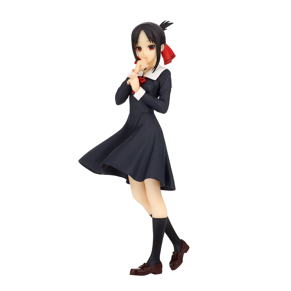 Kaguya - Sama - Love is War - Kyunties - Kaguya Shinomiya Figure - Kaguya - 18289
