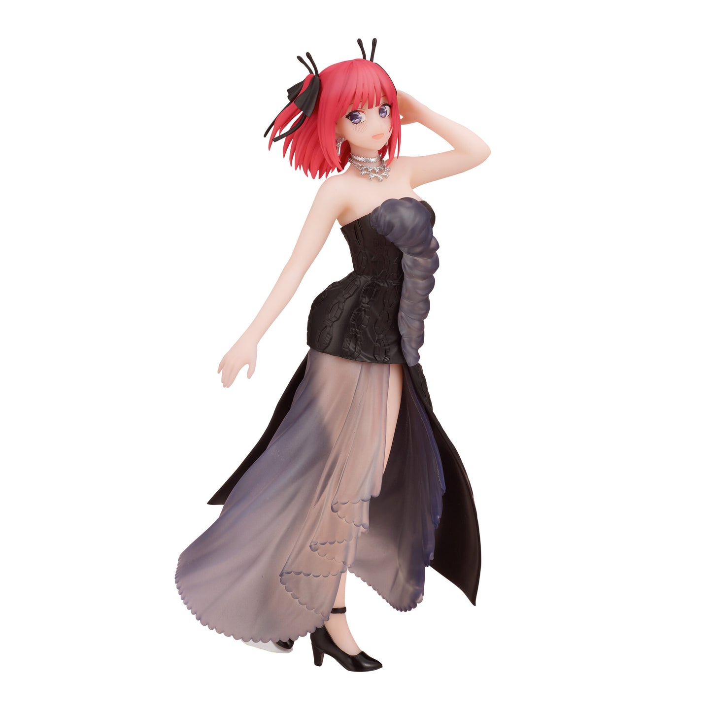 The Quintessential Quintuplets- Kyunties Nino Nakano Figure - 18441