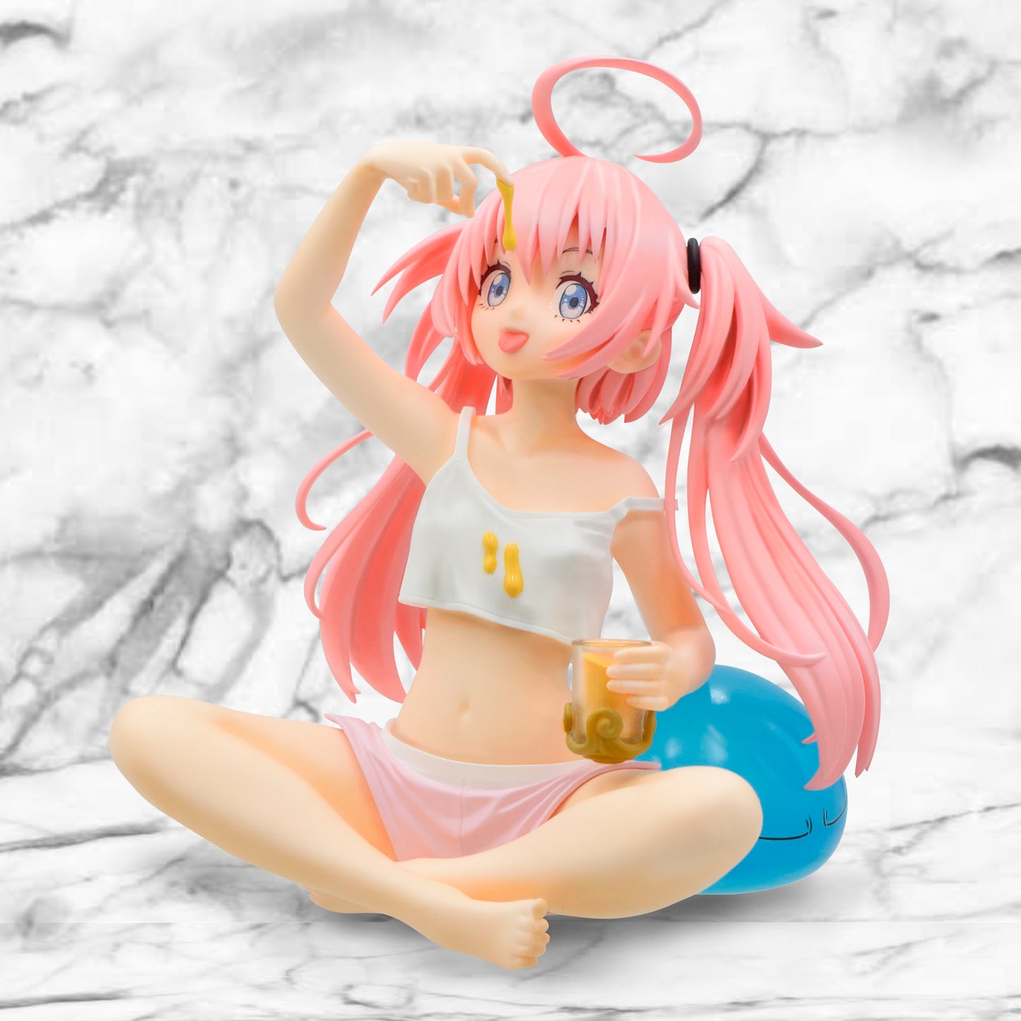 That Time I Got Reincarnated As A Slime -Relax Time- Milim - 18442