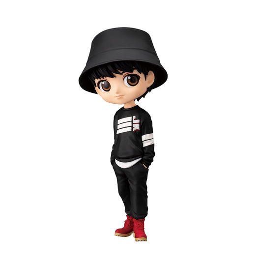 BTS- TinyTAN MIC Drop Q posket vol.2 (C:Jung Kook) - 18657