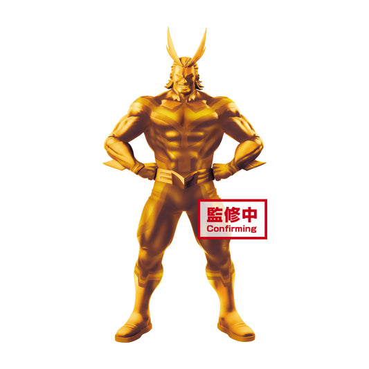 MY HERO ACADEMIA AGE OF HEROES-ALL MIGHT-Special (ver.A) - 18734