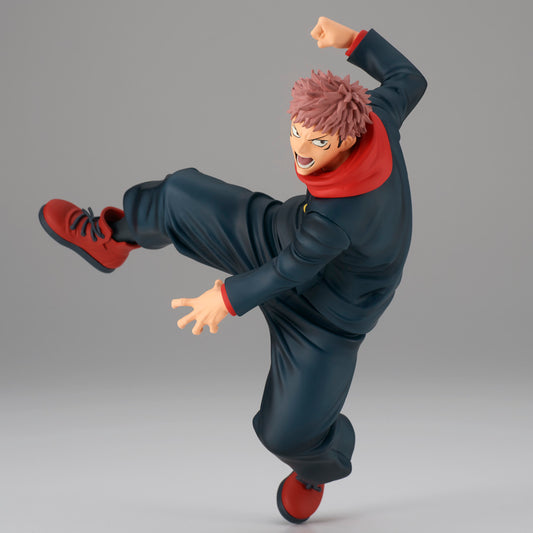 Jujutsu Kaisen MAXIMATIC The Yuji Itadori - 18880