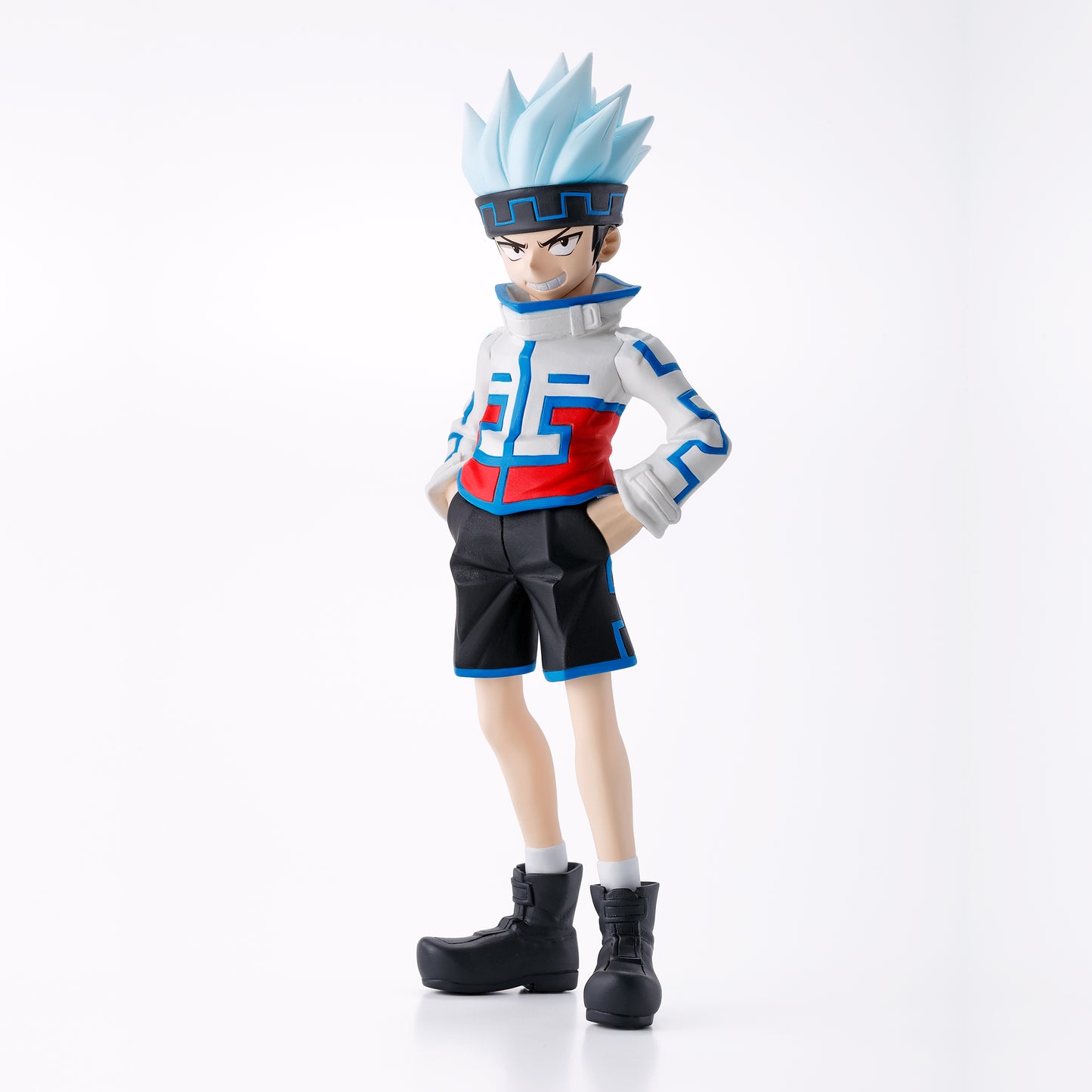 Shaman King Horohoro Figure - 19031