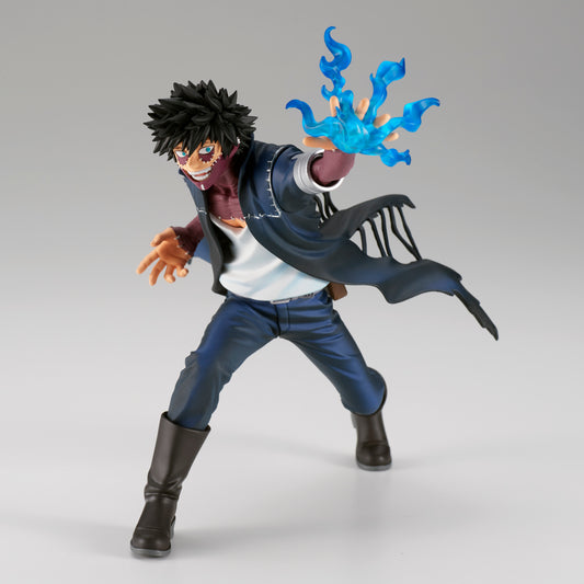 My Hero Academia The Evil Villains Vol.5 (B:Dabi) - 19168