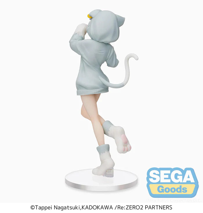 Re:ZERO - Starting Life in Another World - SPM Figure - Rem - The Great Spirit Pack - 115-1059263