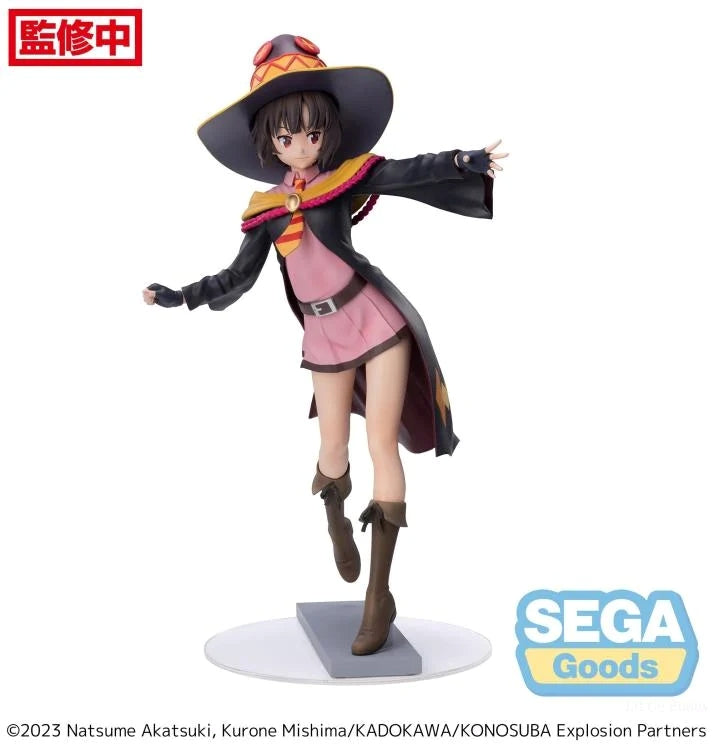 KONOSUBA: God's Blessing on This Wonderful World! Luminasta - Megumin - 115-1103283