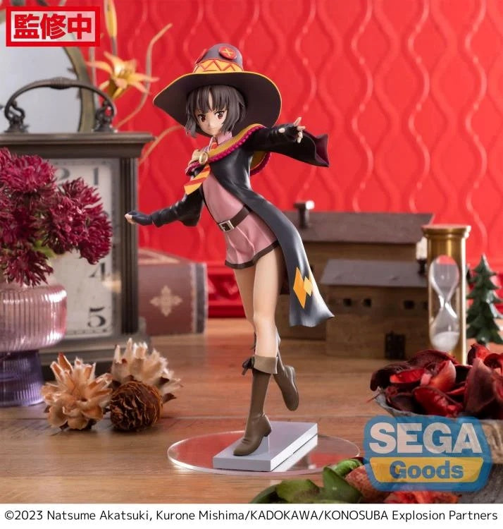 KONOSUBA: God's Blessing on This Wonderful World! Luminasta - Megumin - 115-1103283