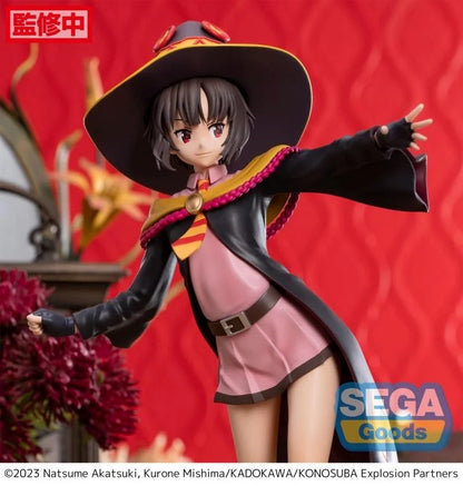 KONOSUBA: God's Blessing on This Wonderful World! Luminasta - Megumin - 115-1103283