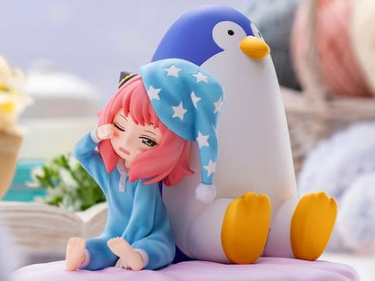 Spy x Family Luminasta Figure (Pajamas) - Anya Forger -115-1105115