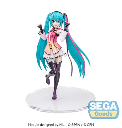 Hatsune Miku Luminasta Project DIVA MEGA39's Star Voice Ver. - Hatsune Miku - 115-1110692