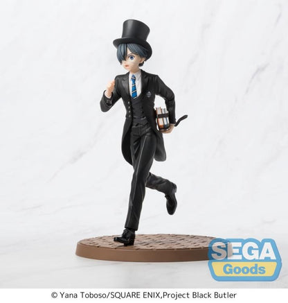 Black Butler -Public School Arc Luminasta - Ciel Phantomhive - 115-1112735