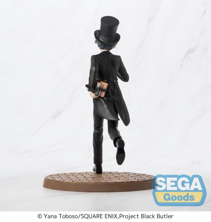 Black Butler -Public School Arc Luminasta - Ciel Phantomhive - 115-1112735
